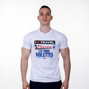 POLO CUELLO REDONDO JERSEY 30 AL 1